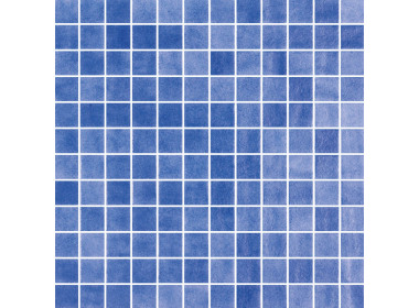 Mosaico Aquastyle square azul