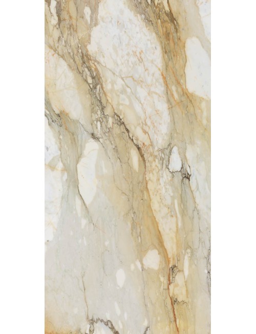Calacatta mancha natural