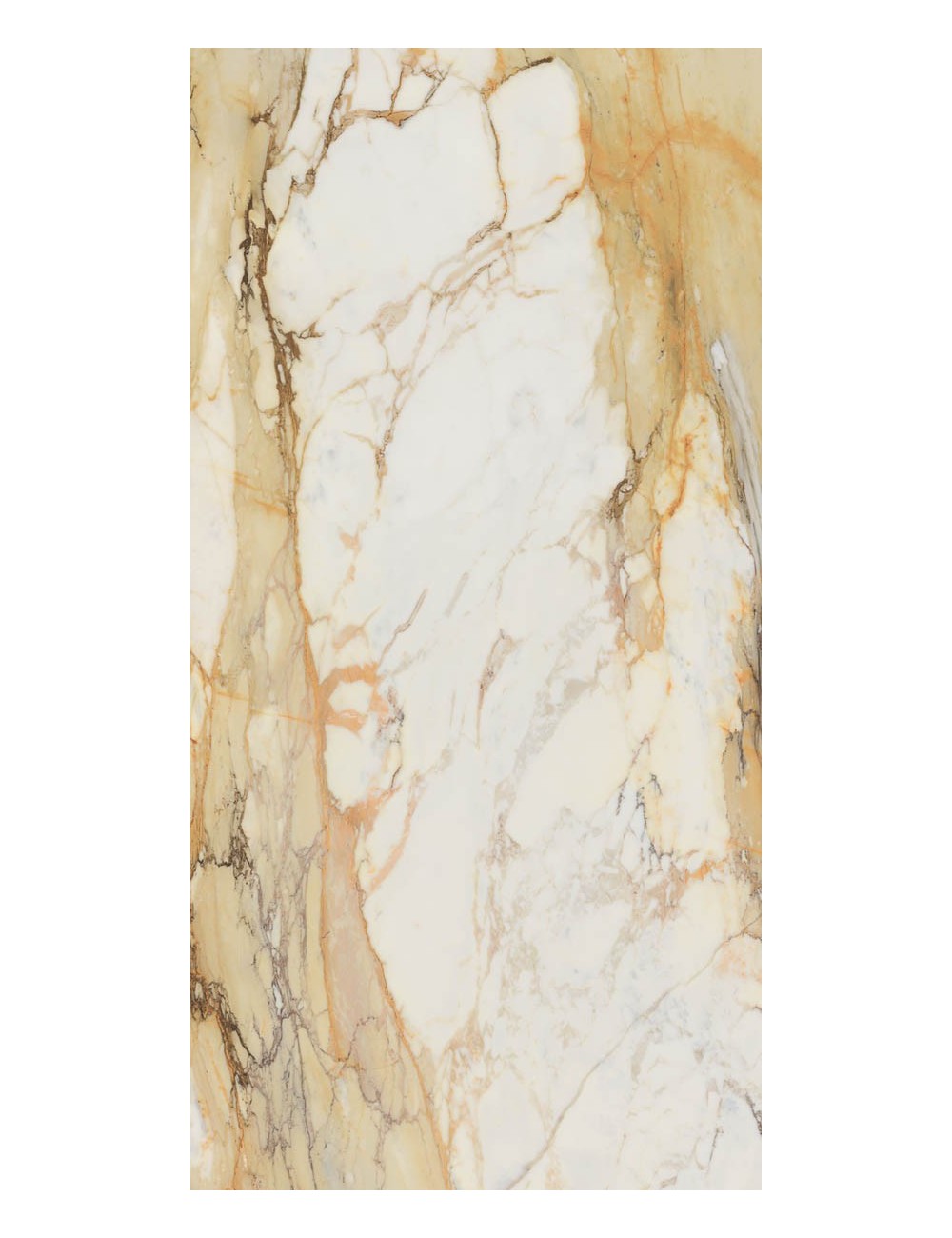 Calacatta mancha natural