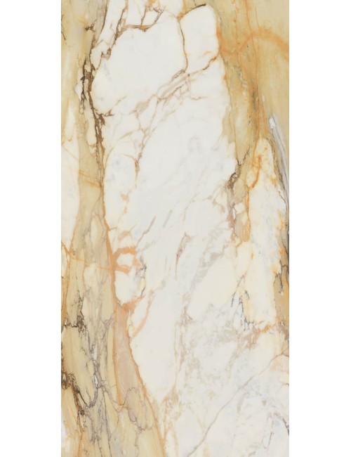 Calacatta mancha natural