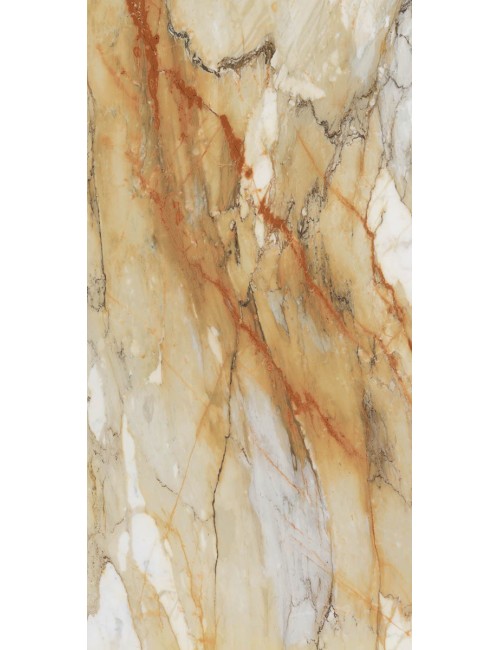 Calacatta mancha natural