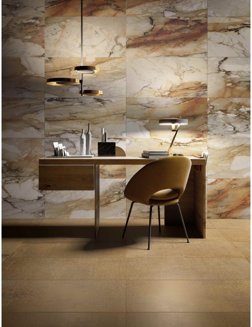 Calacatta mancha natural