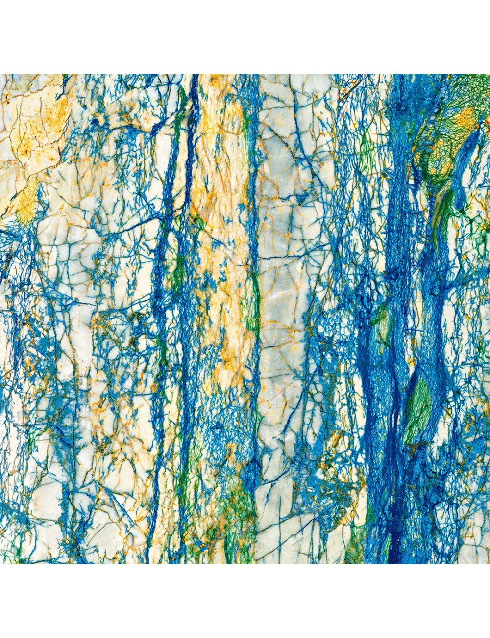 Wonderlust Siberian malachite