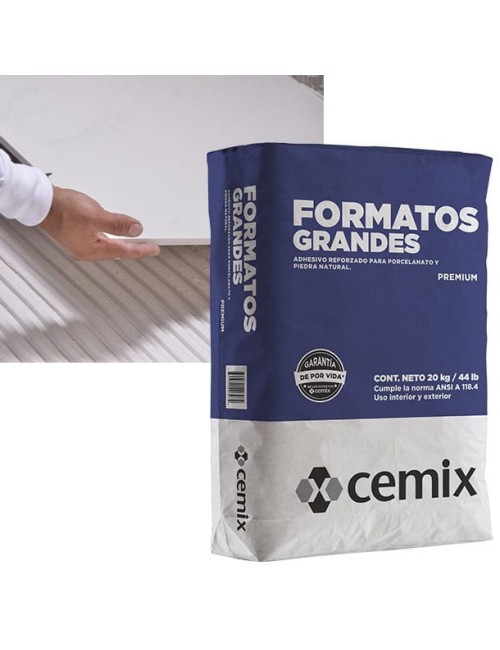 ADHESIVO GRANDES FORMATOS| INTERIUM CONCEPT