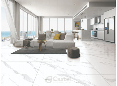 Carrara polaris