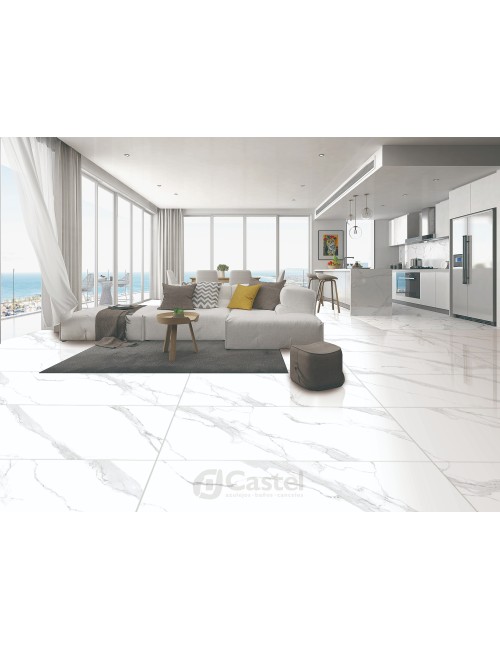 Carrara polaris