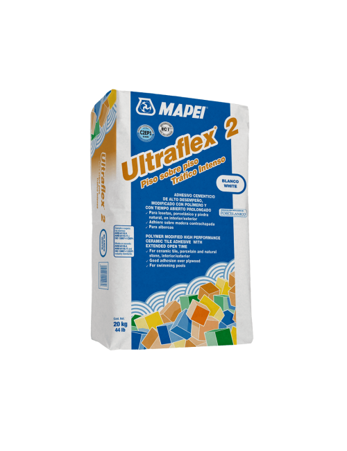 ADHESIVO ULTRAFLEX 2 | INTERIUM CONCEPT