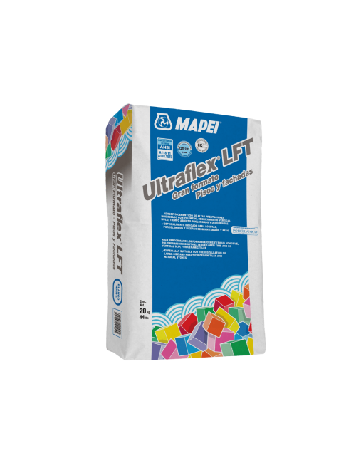 ADHESIVO ULTRAFLEX  LFT | INTERIUM CONCEPT