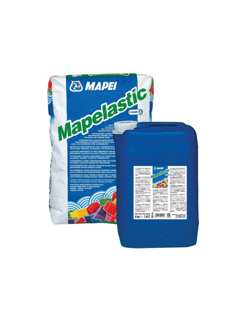 MAPELASTIC| INTERIUM CONCEPT